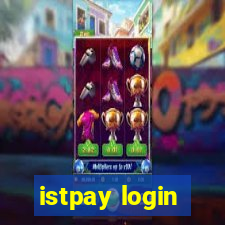 istpay login